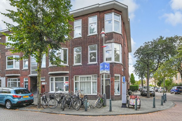 Medium property photo - Piet Paaltjensstraat 65, 2522 VG Den Haag